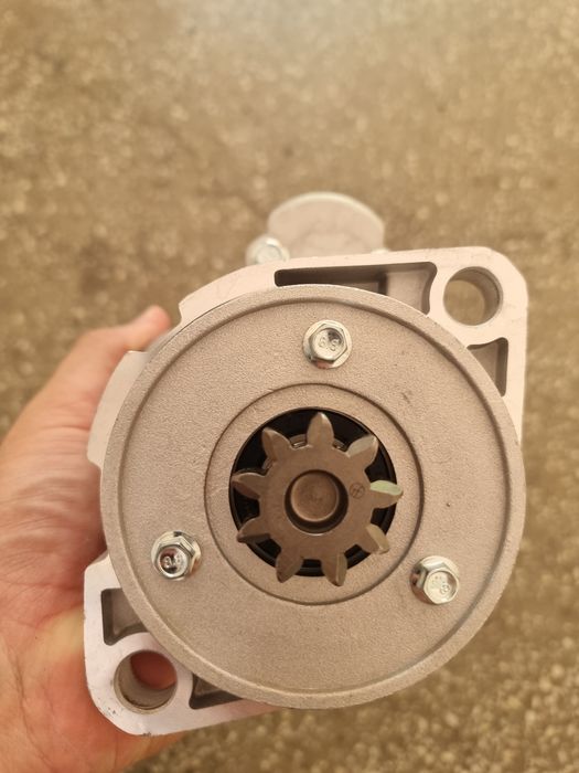 Electromotor nou  MAT Craiova Tavol Lubeck Grillo