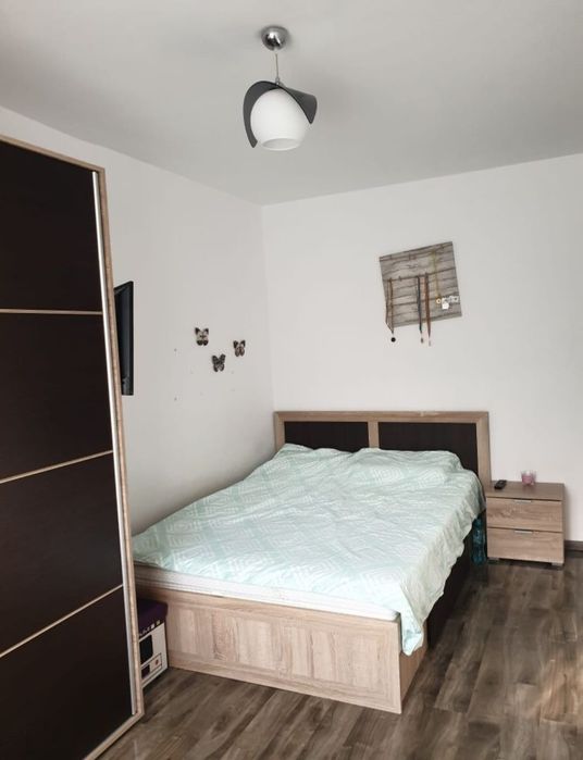 Apartament in Mangalia