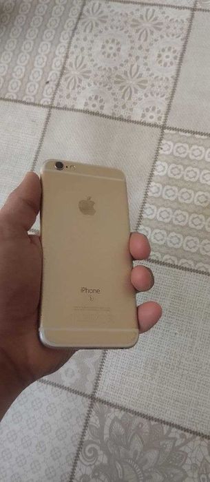 Iphone 6c idealni