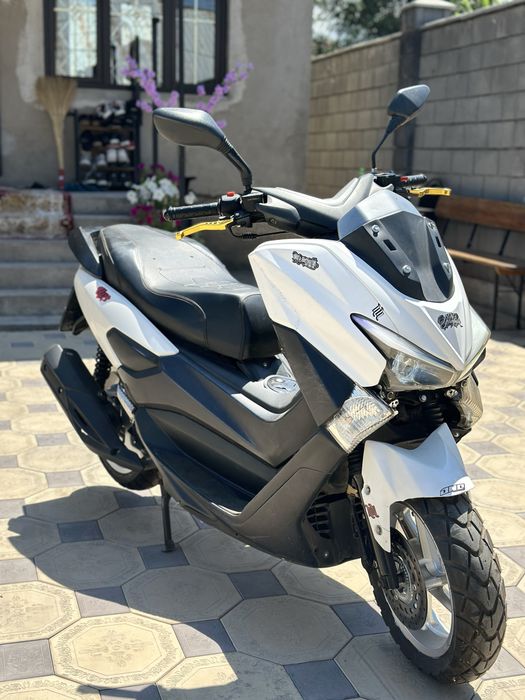 Продам мопед скутер 165куб