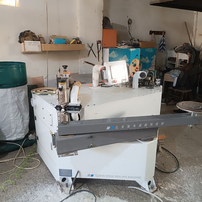 Мебелний станки и