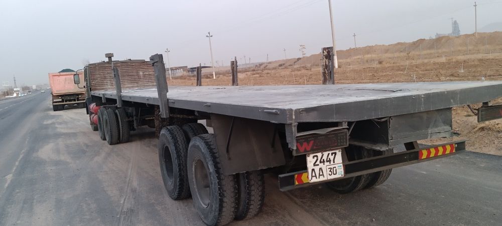 Kamaz 54 10 shalanda