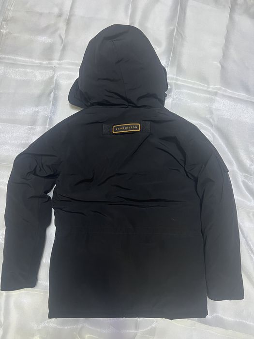 Куртка Canada Goose