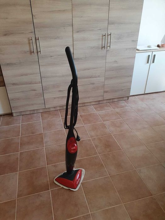 Mop Vileda cu aburi în stare foarte bună