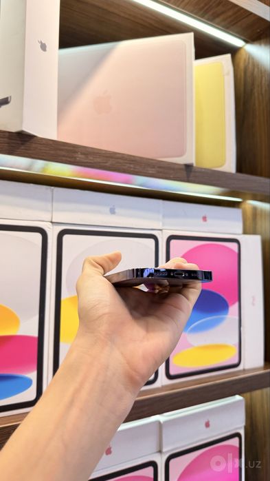 iphone 14 pro naxtka va nasiya savdoga