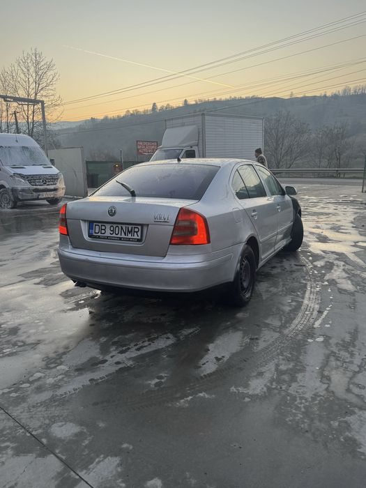 Skoda octavia ||
