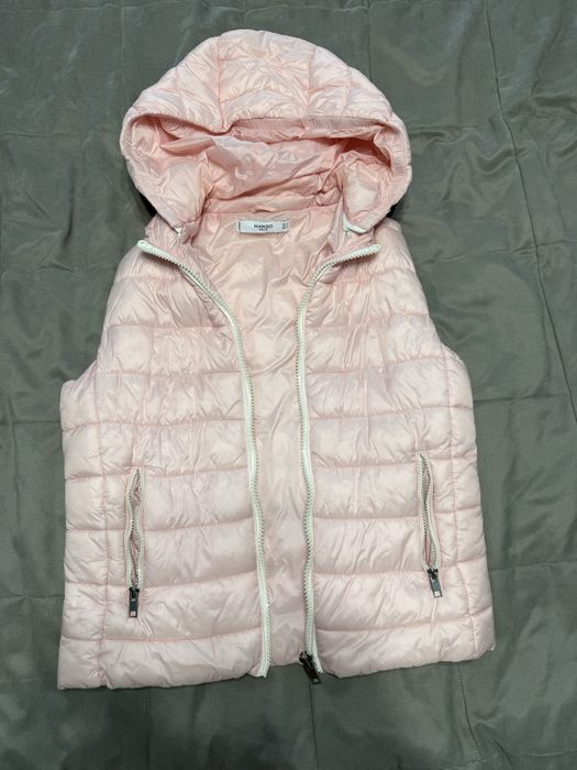 Продам верхнюю одежду