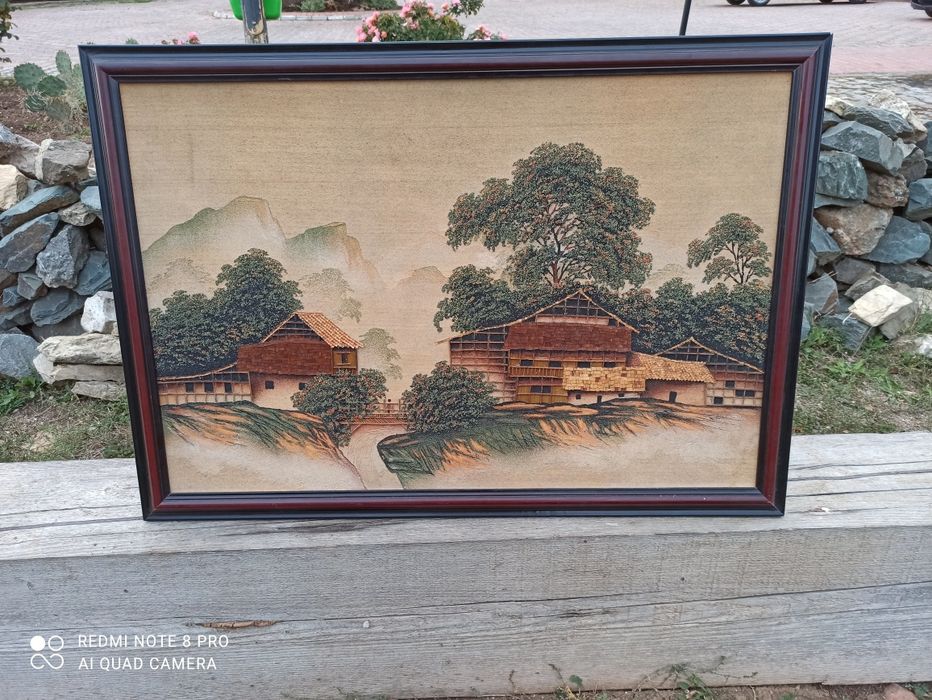 Tablou Handmade unicat