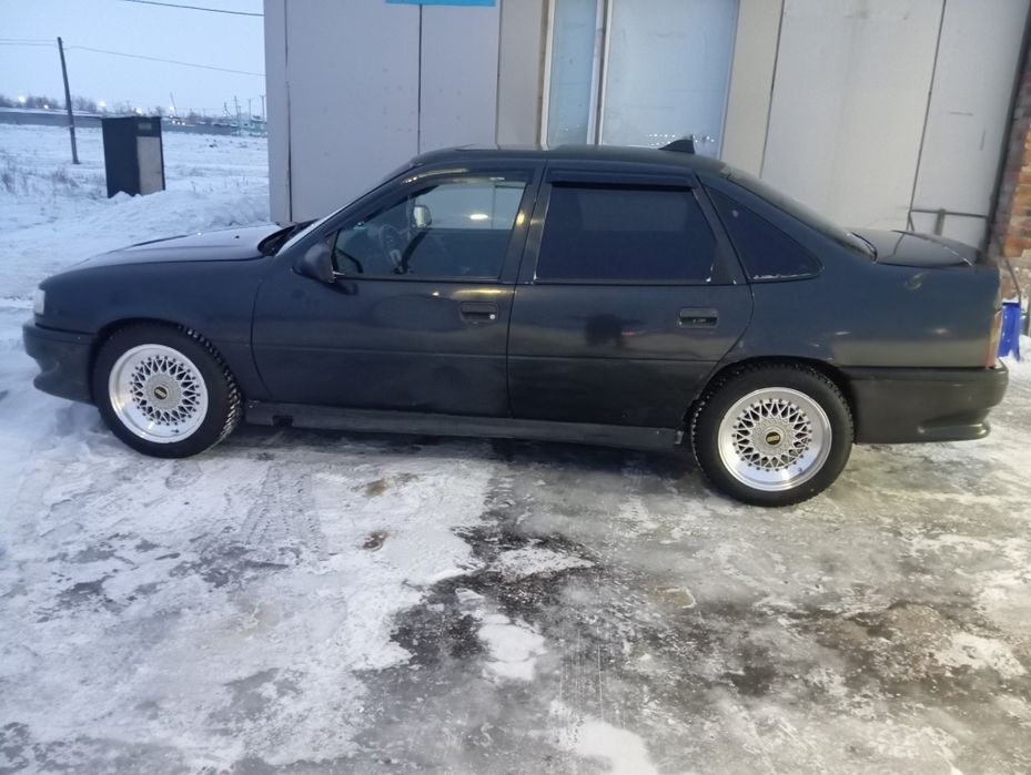 Продам Опель вектра а