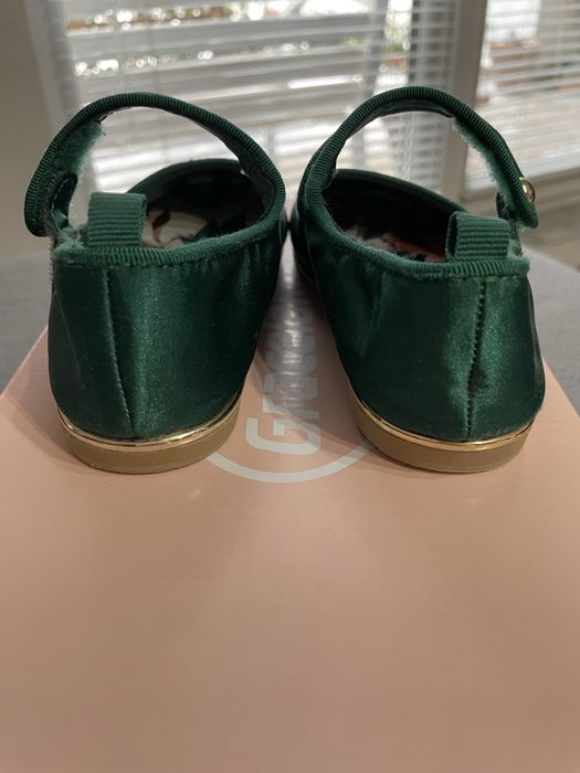 Детски обувки тип пантофки /балеринки