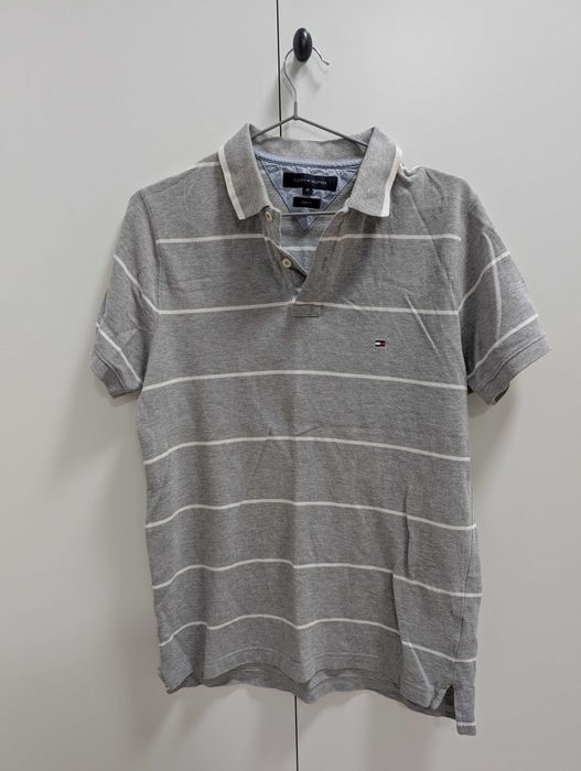 Tricouri polo Tommy