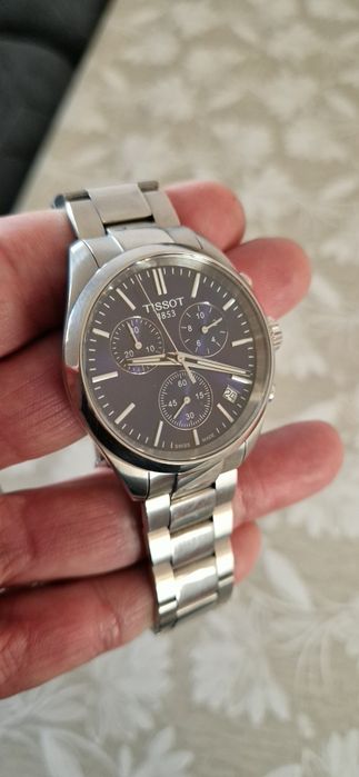 Часы TISSOT Orginal PR 100 Хонографияа