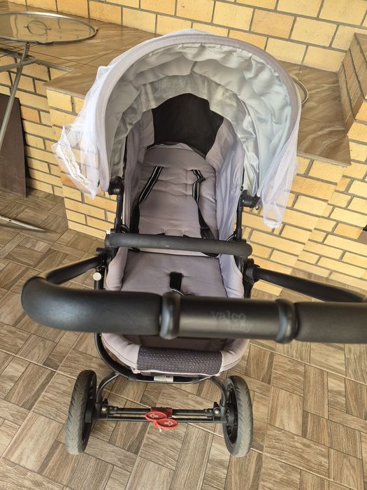 Детская коляска б/у