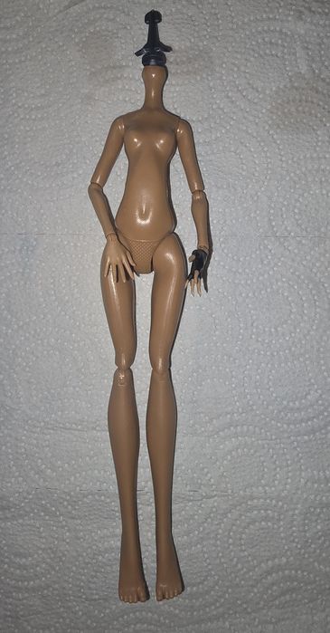 Продам тело монстер хай