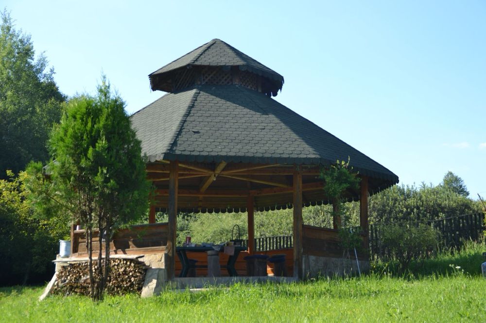 Casă de Vacanță într-o Zonă Pitorească