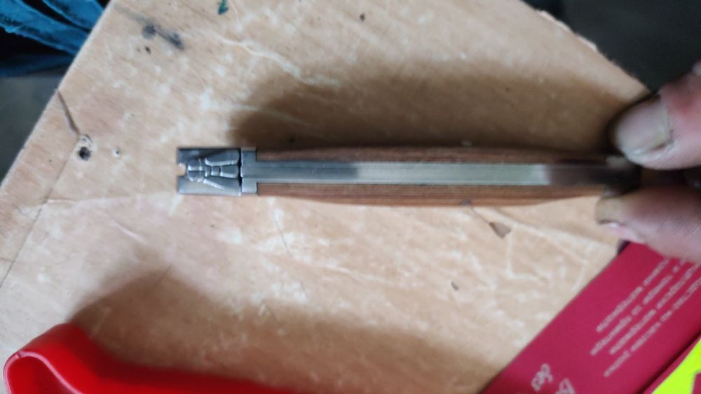 Продам ново Ножче