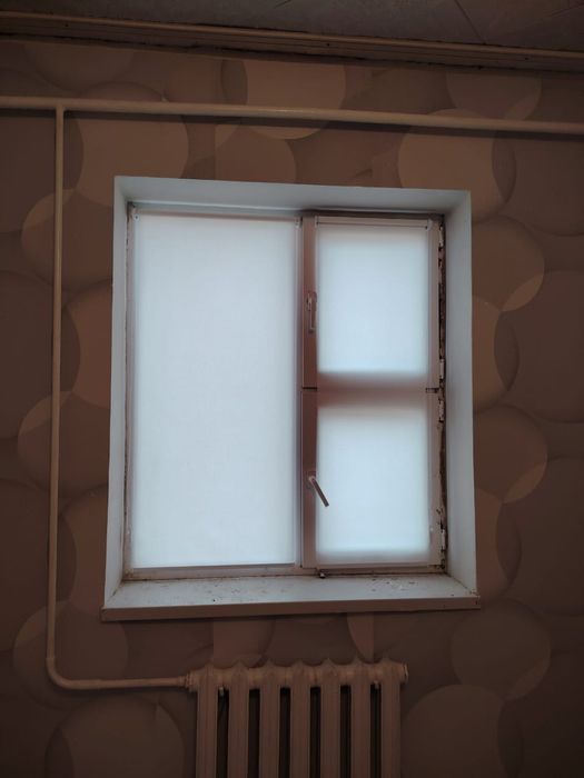 Жалюзидің барлық түрі