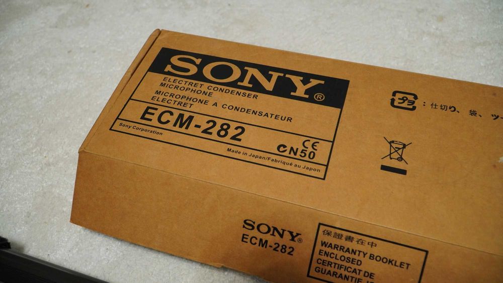 Микрофон бум с удочкой