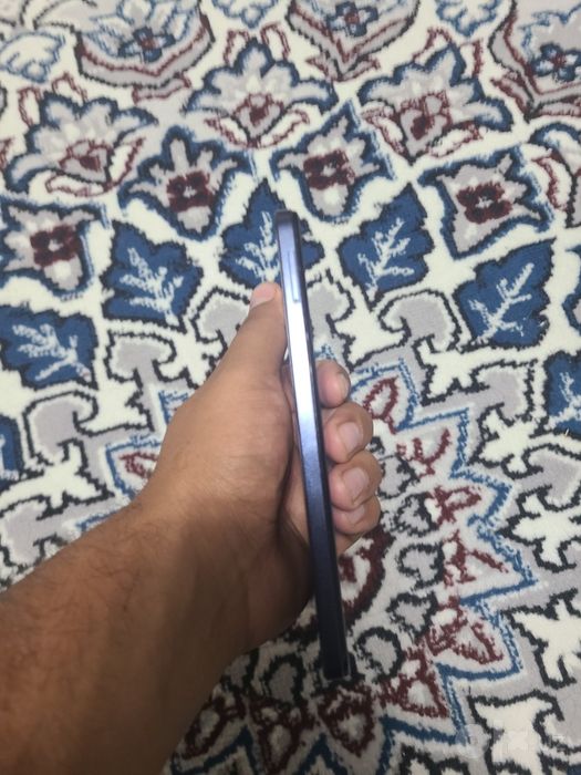 Infinix smart 7 HD