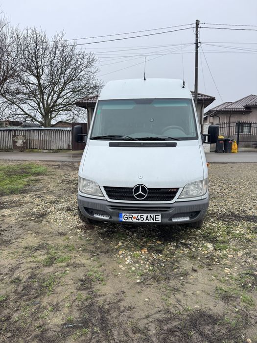 Mercedes Sprinter 311 2006