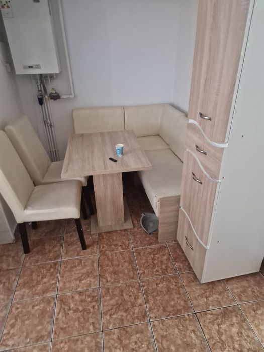 Apartament 2 camere,Codlea, de inchiriat