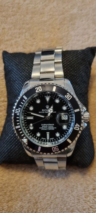 Ceas mecanism quart nou