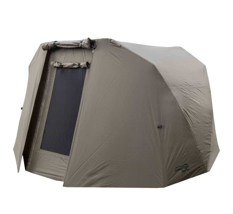 Шаранджийска палатка Mikado Territory 2 Man Bivvy