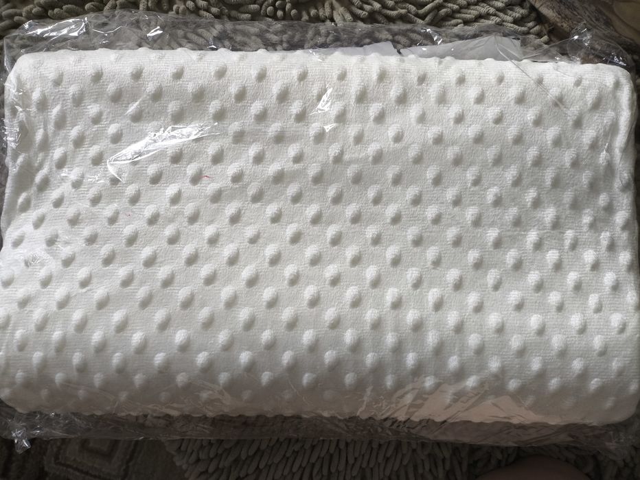 Ортопедическая подушка