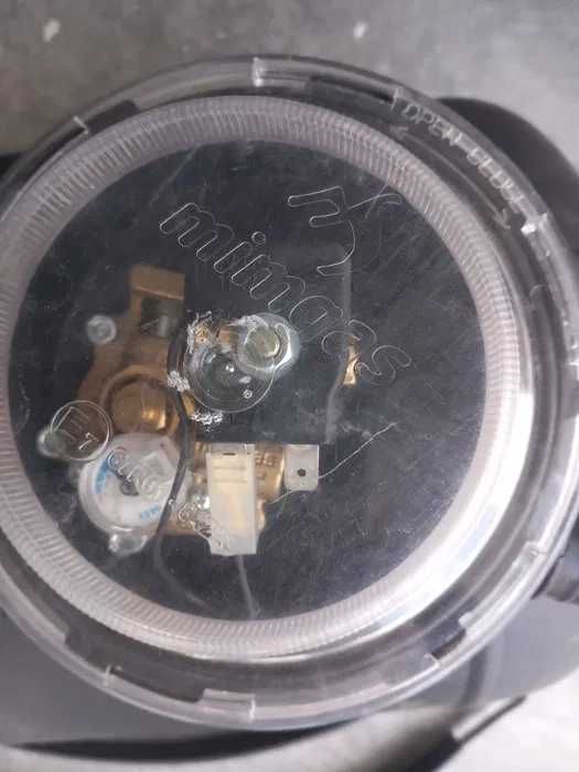 Газова бутилка 32л вместимост