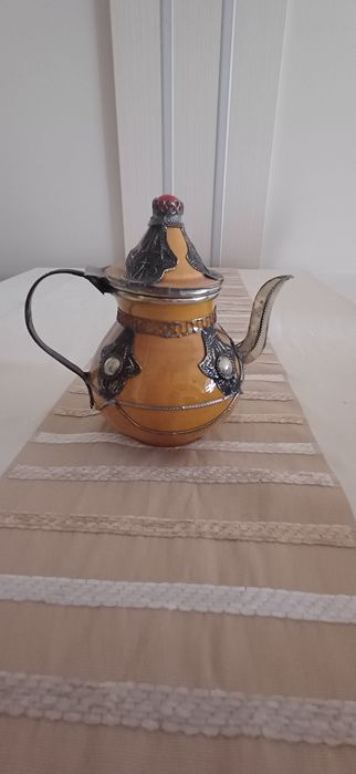 Керамичен сувенир