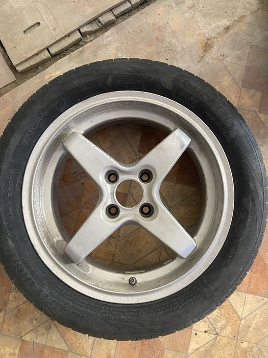 Lenzo Titan/Лензо Титан 185/55R15