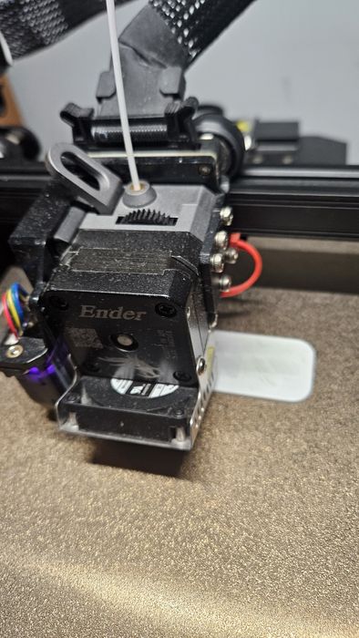 Creality 3D Ender 3 S1 Pro