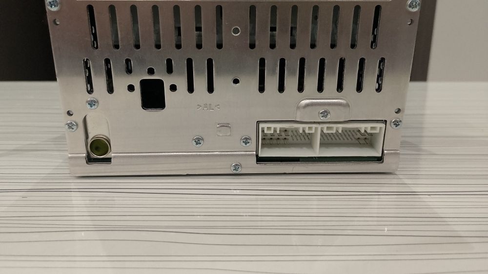 Оригинално радио - Hyundai i30 2012 - 2015