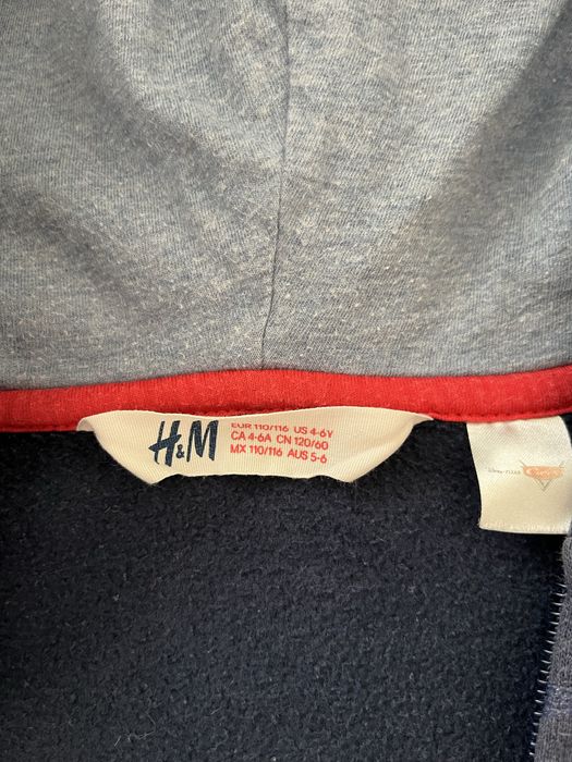 Лот от 5 броя сутчъри за момче 4-5 г за общо 9 евро