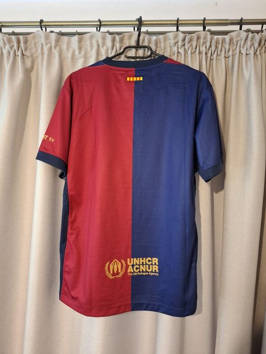 Tricou Barcelona