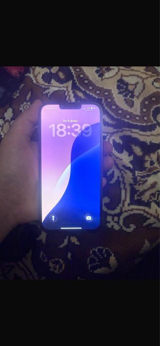 iPhone 13 про макс