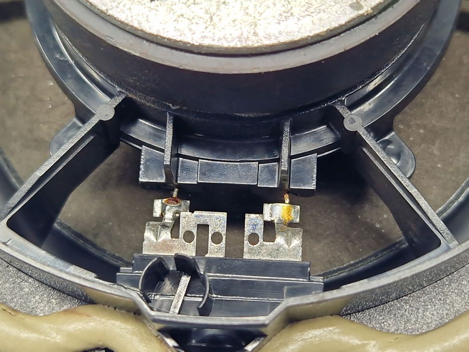 Boxa stanga fata Volkswagen Golf 6 (5K1) [Fabr 2009-2013] 1K8035454