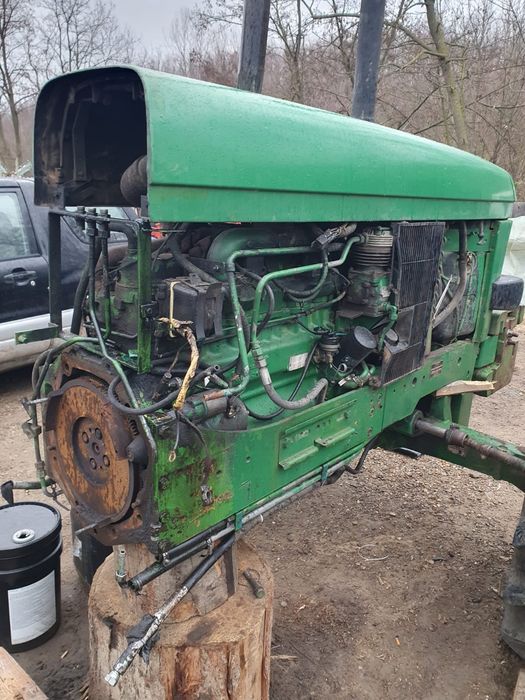 Piese john deere 3650 3640 3350 3050 3140 3040