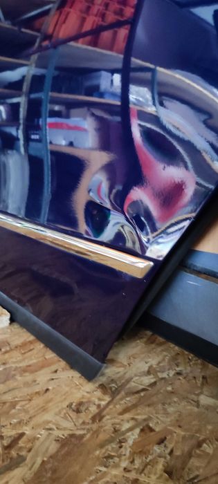 Usa stanga spate volkswagen vw passat b6 sedan cod culoare LD5Q