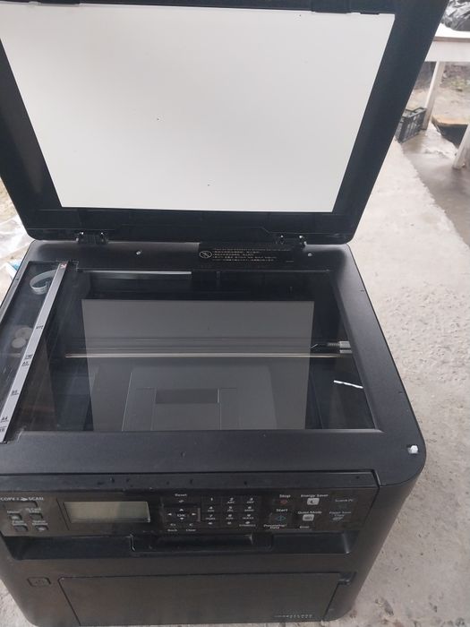 Ксерокопия CANON