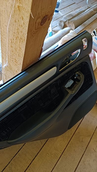 Хонда Акорд 6 На Части