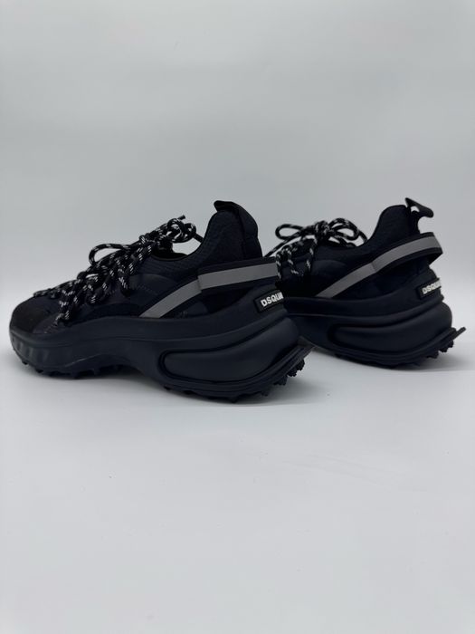 Мъжки обувки Dsquared2.