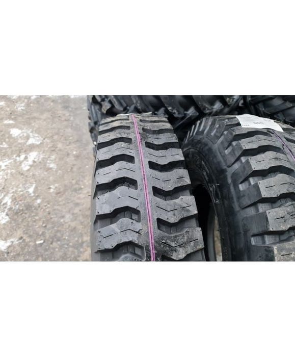 7.50-16 OZKA KNK25 12PR TT  Cauciucuri tractor, Fiat, Case, Fendt, John Deere, New Holland, Massey Ferguson, UTB   Cauciucuri tractor, Fiat, Case, Fen