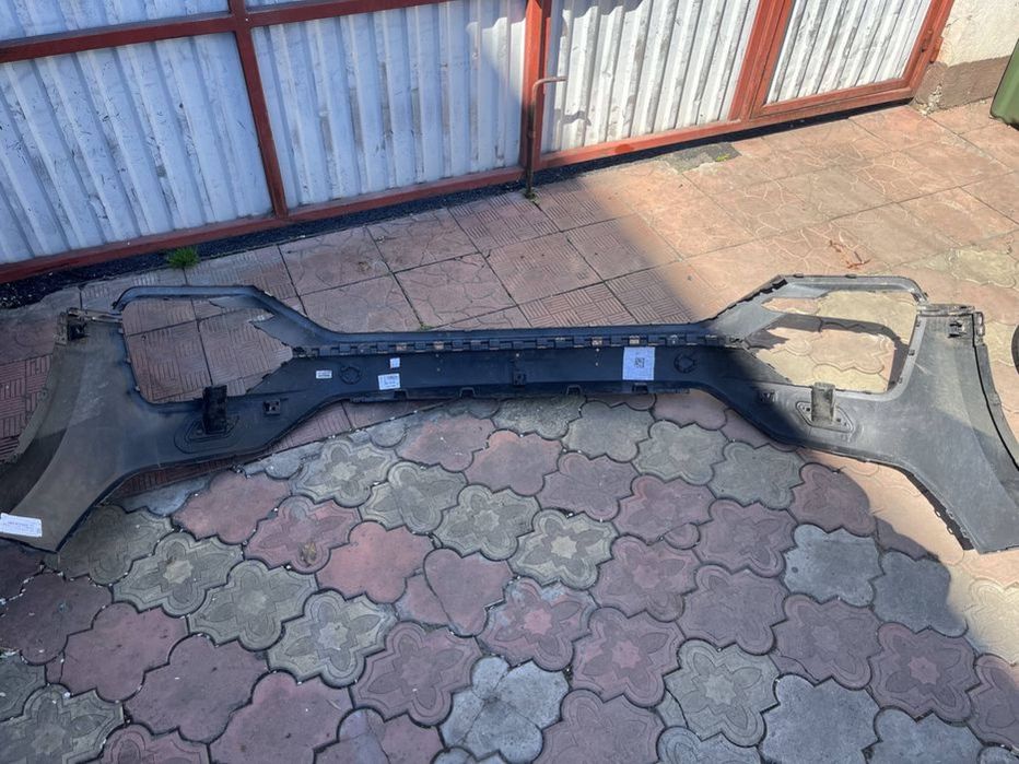 Bara fata Volkswagen Touareg 2019/2020/2021/2022