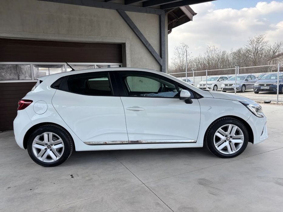 Renault Clio GARANTIE ~TVA 21% - Posibilitate vanzare si in RATE – Credit - Leasing
