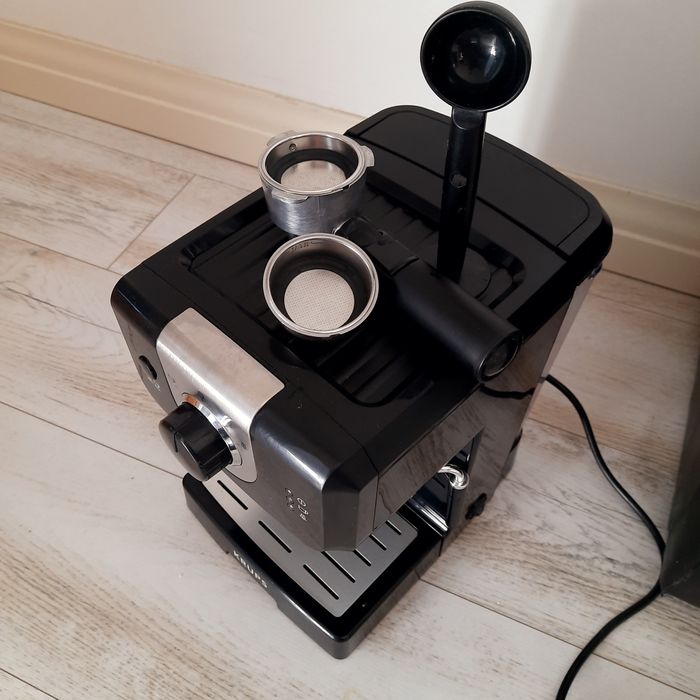 Expressor Krups 1050W