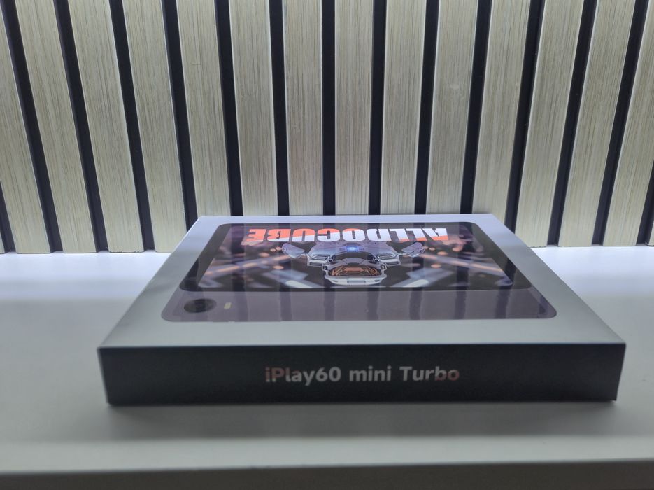 Продам планшет/Планшет сатам ALLDOCUBE IPLAY60 MINI TURBO