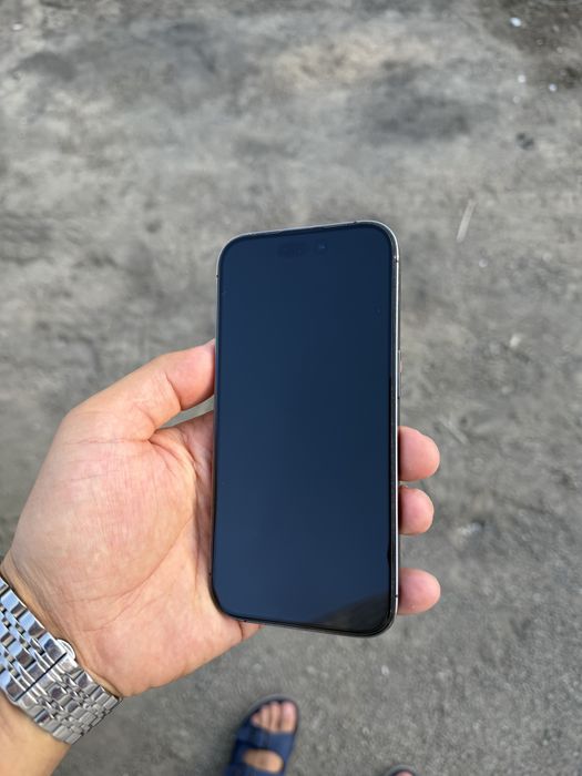 Iphone 14pro 128gb