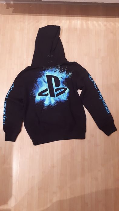 De vânzare hanorac Play Station H&M