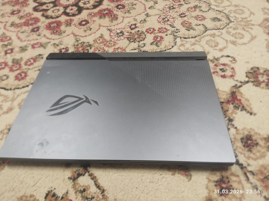 Продам asus rod strix